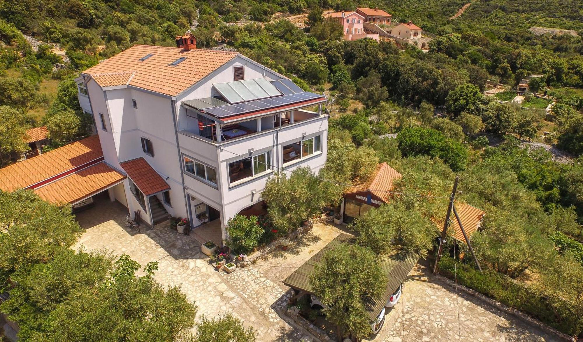 Appartement Goga Martinšćica